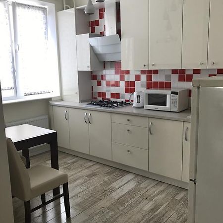 Apartment On Levanevskogo Odessa Esterno foto