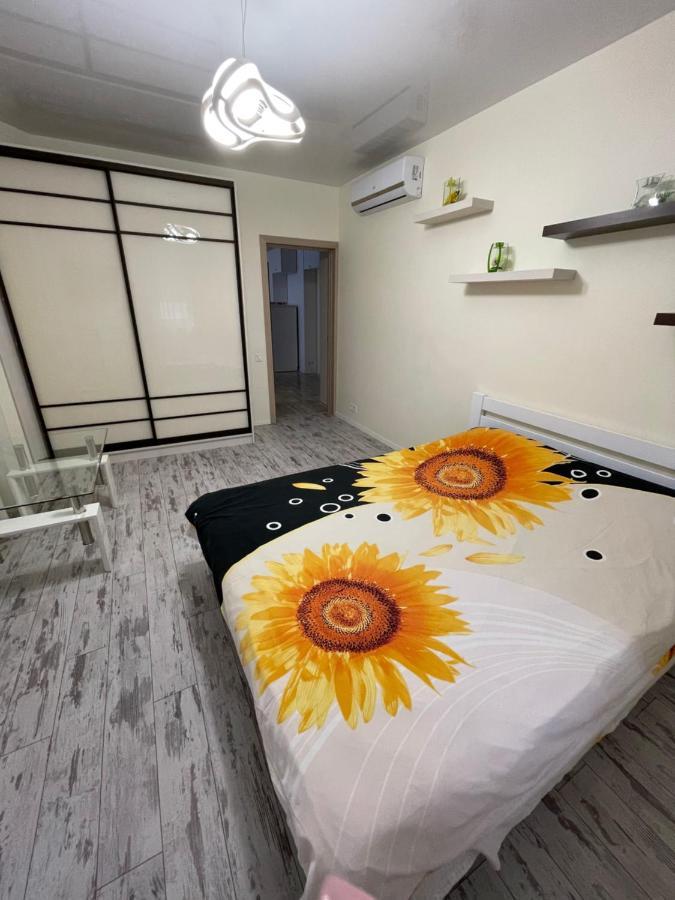 Apartment On Levanevskogo Odessa Esterno foto
