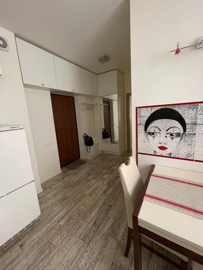 Apartment On Levanevskogo Odessa Esterno foto