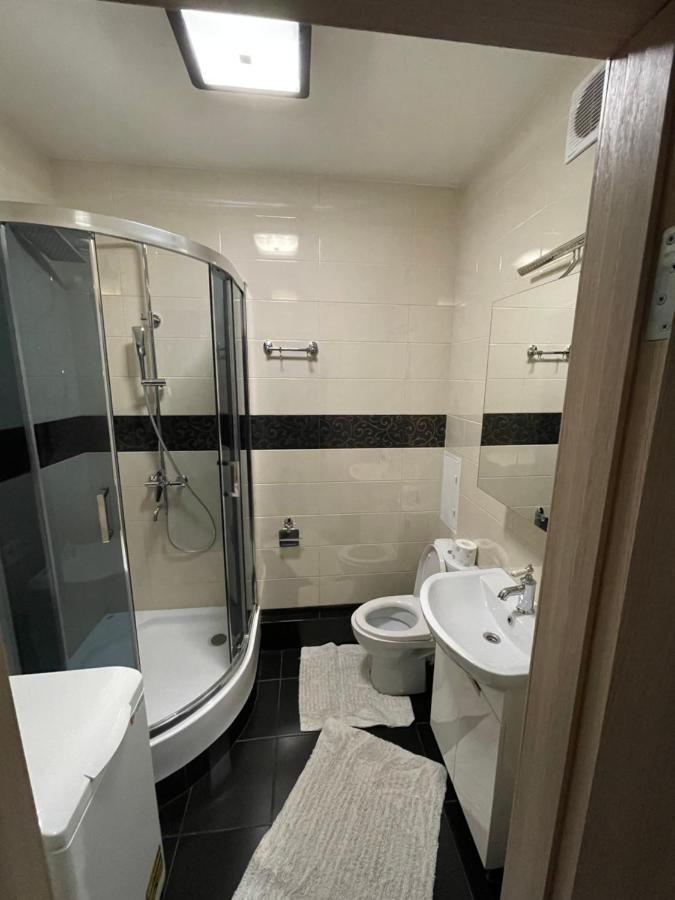 Apartment On Levanevskogo Odessa Esterno foto