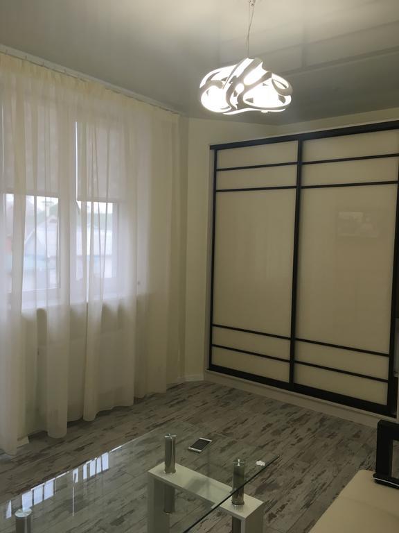 Apartment On Levanevskogo Odessa Esterno foto